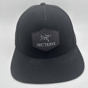 Arc’teryx leaf B.A.C. CAP BLACK Arc'teryx LEAF BAC Cap (Gen2) | TacticalGear.com